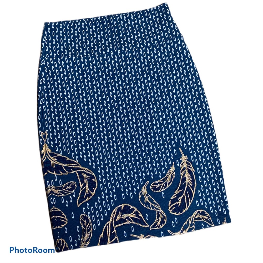 Amazing Elegant Pencil Skirt